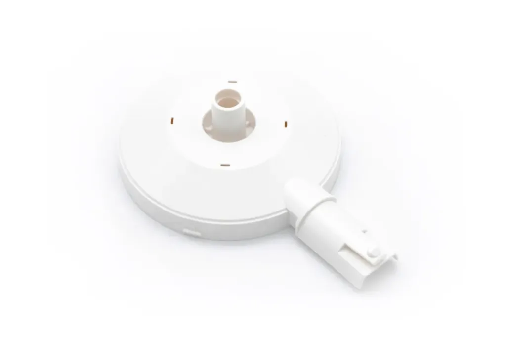 [000498] Loxone Onderkant Weerstation