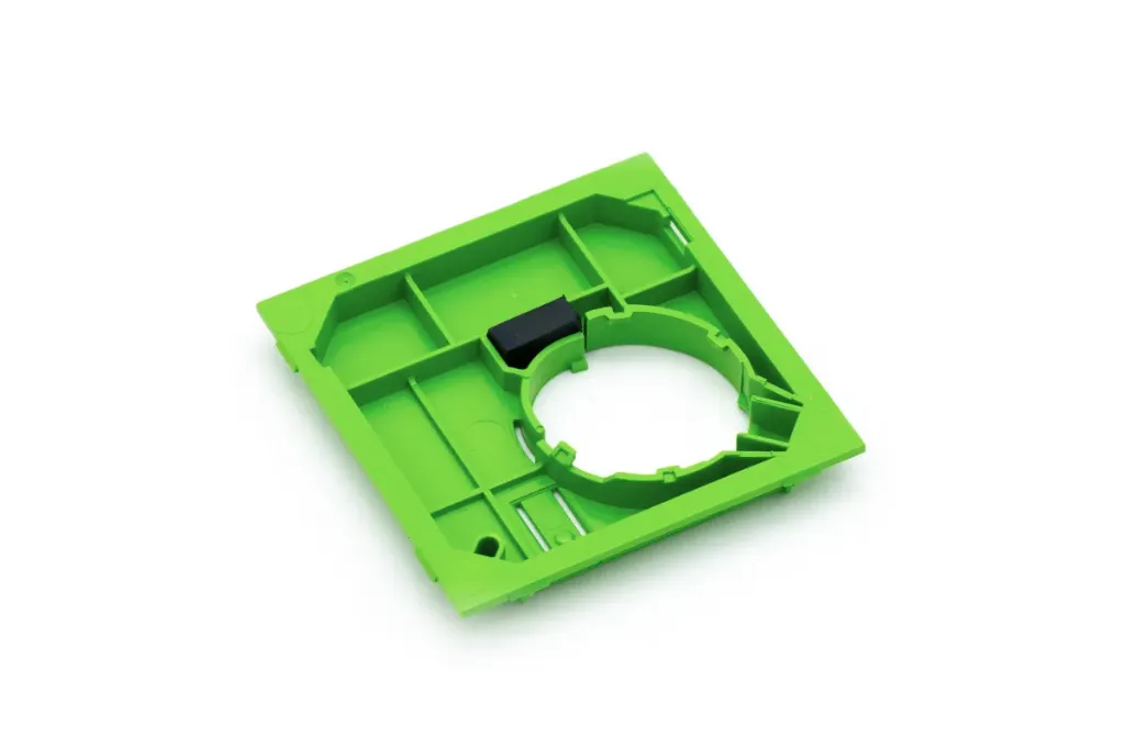 [000513] Loxone Achterzijde Touch Air