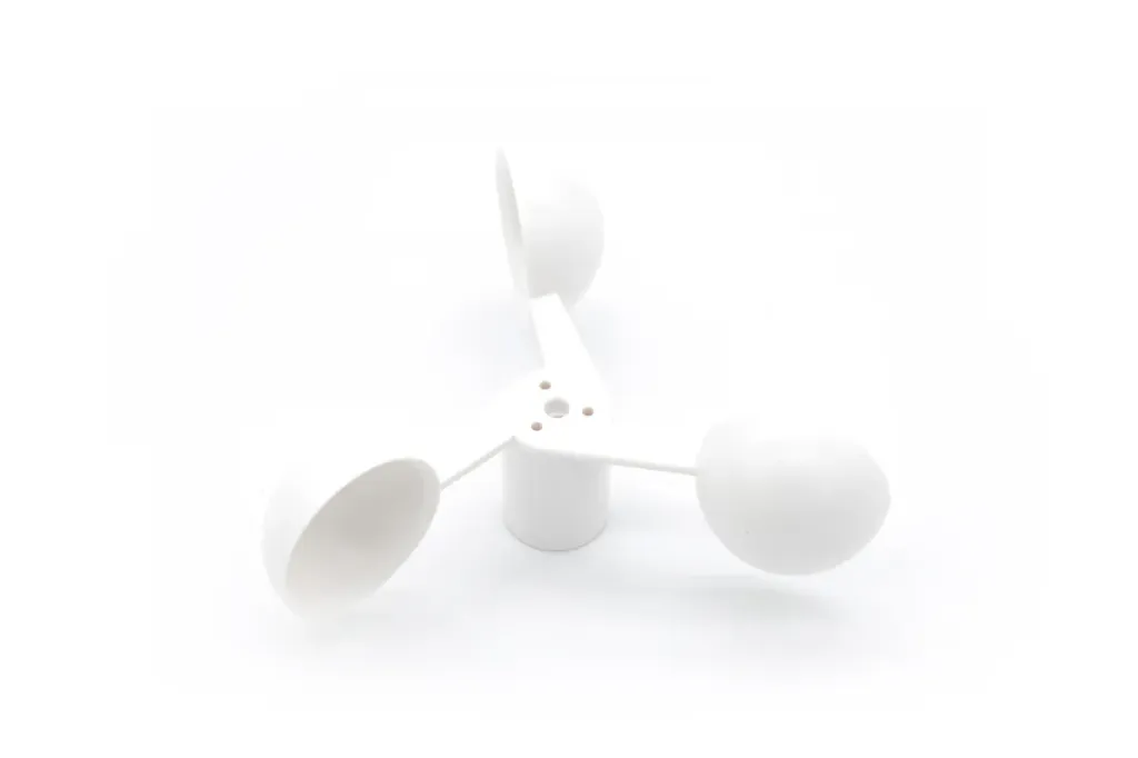 [000514] Loxone Windturbine Weerstation