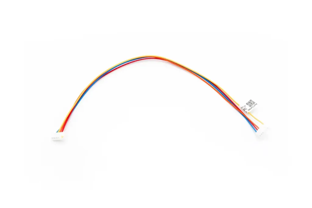 [000582] Loxone Aansluitkabel Daikin S21 voor AC Control Air