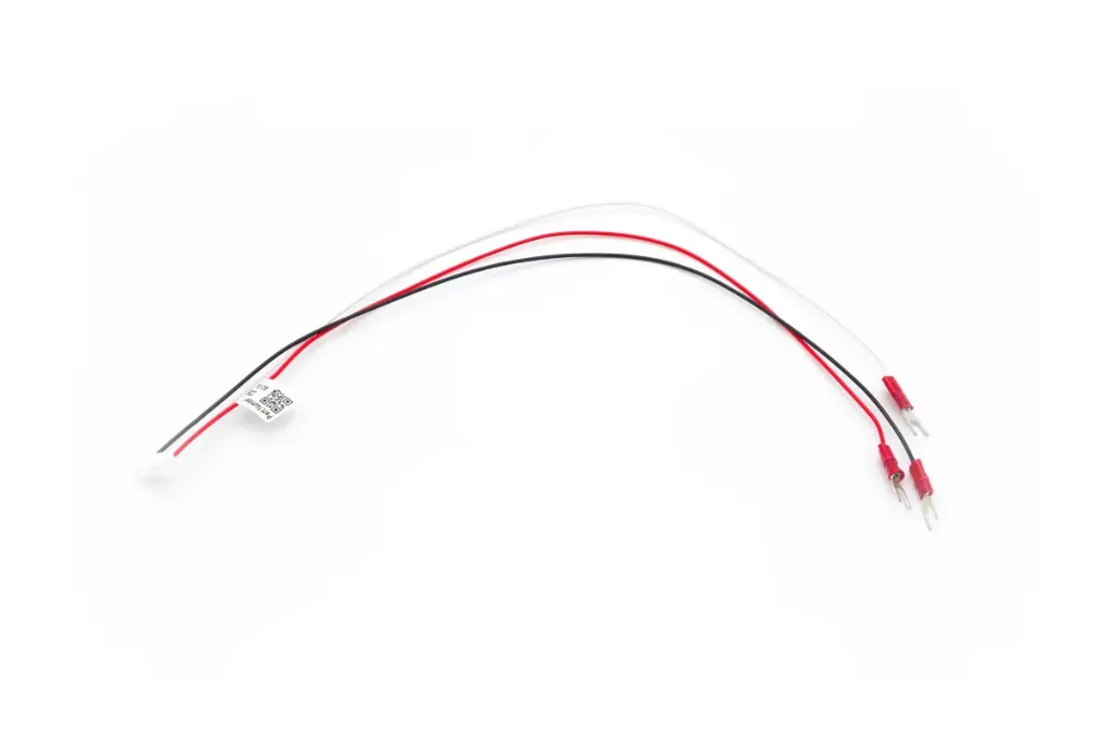 [000583] Loxone Aansluitkabel Fujitsu voor AC Control Air