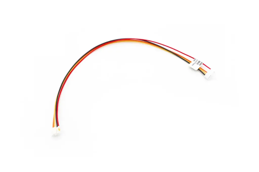 [000584] Loxone Aansluitkabel Mitsubishi Electric voor AC Control Air