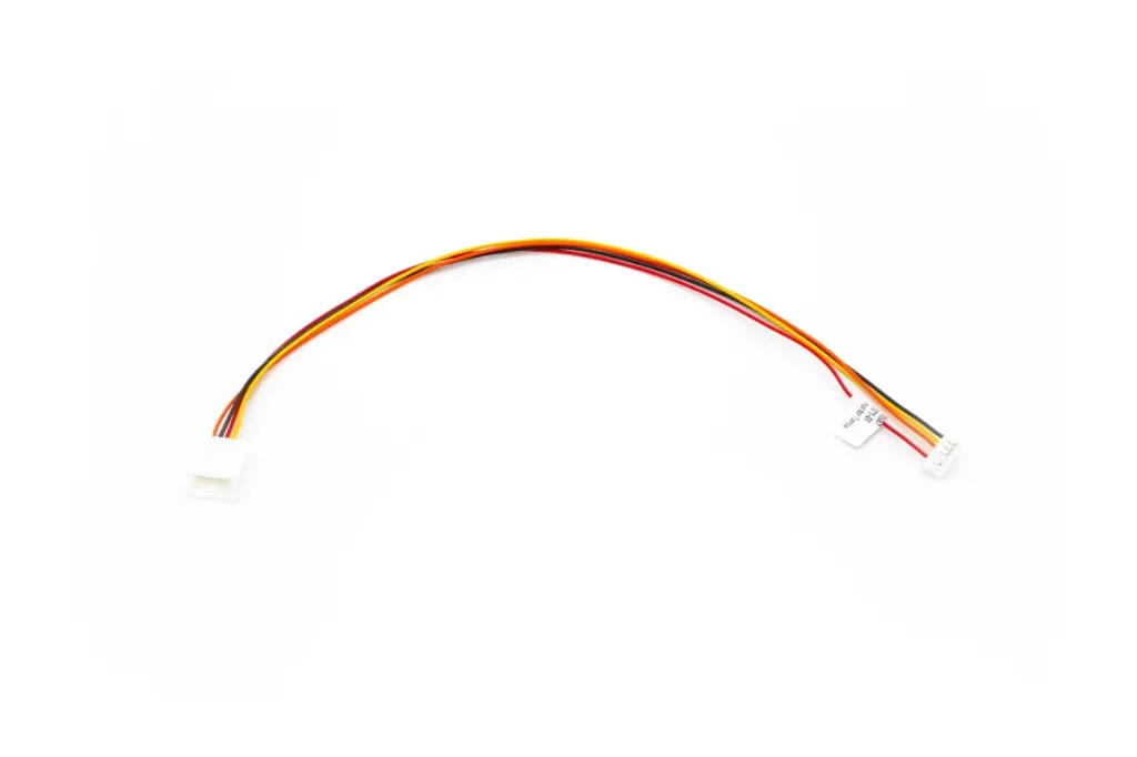 [000587] Loxone Aansluitkabel Toshiba voor AC Control Air
