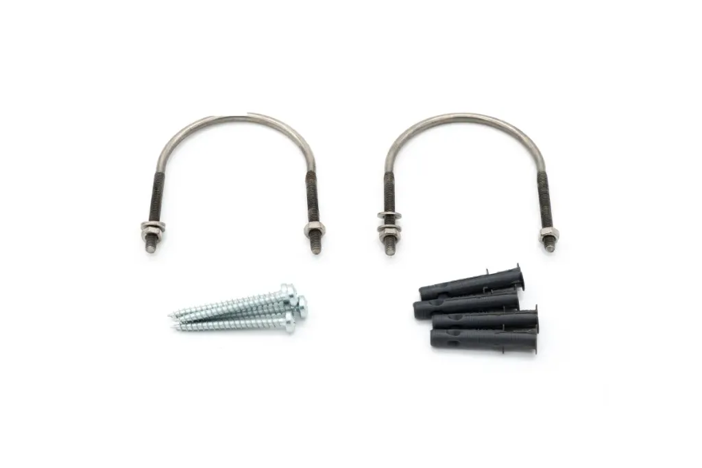 [000598] Loxone Montageaccessoires Weerstation