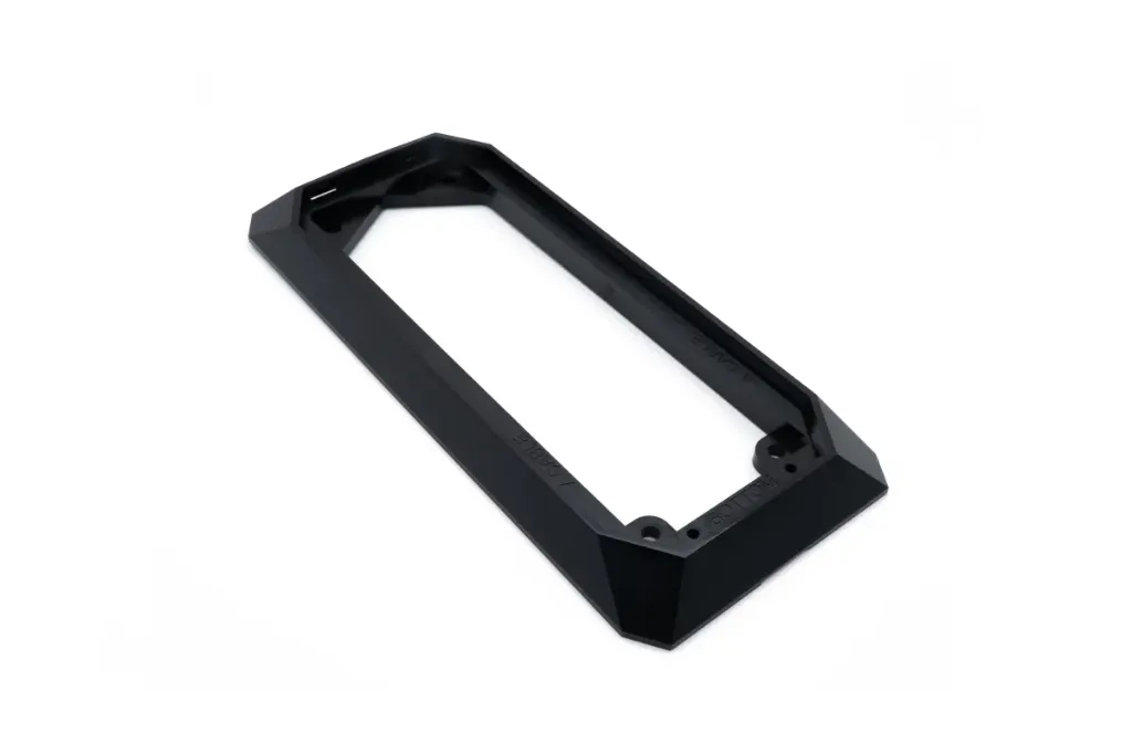 [000600] Loxone Montagebeugel Wallbox