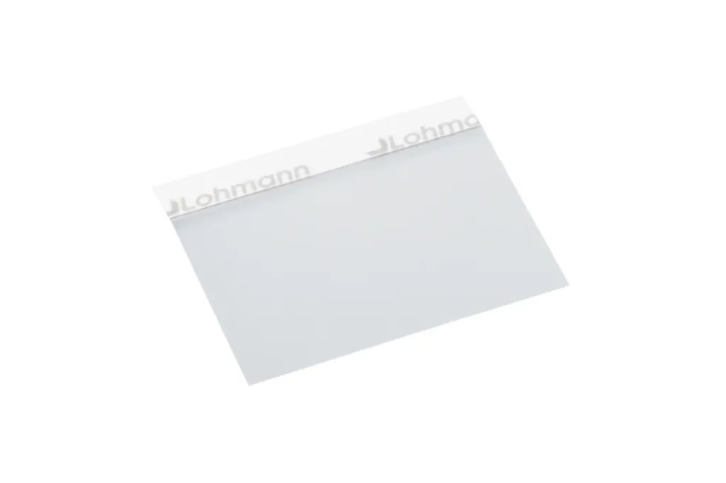 [000609] Loxone Waterbeschermfolie voor NFC Code Touch/Intercom