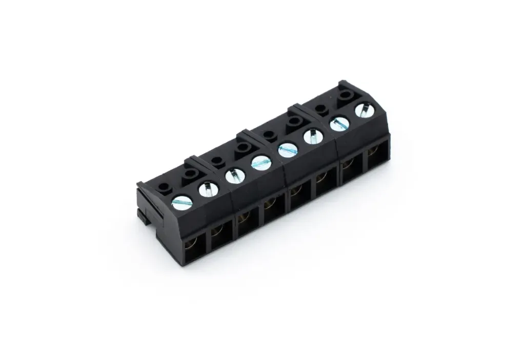 [000610] Loxone Aansluitblok Satellite Speaker