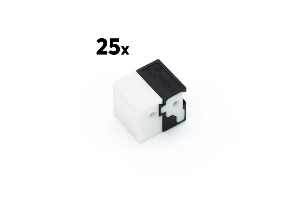 [000613] Loxone LOXONE aansluitklem Master/Client