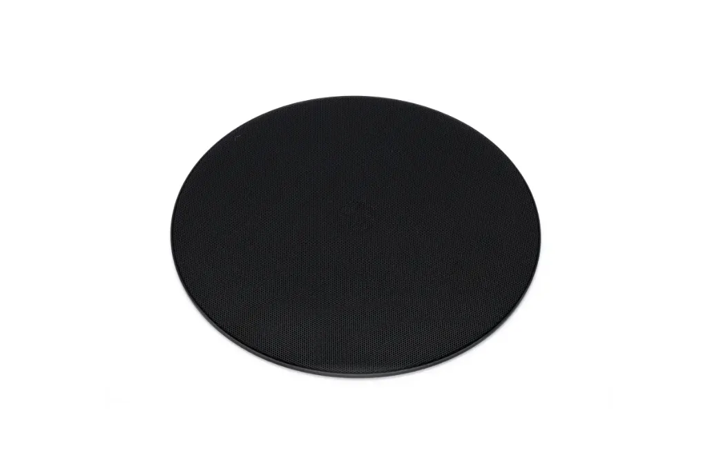 [000800] Loxone Cover zwart Install Speaker 7