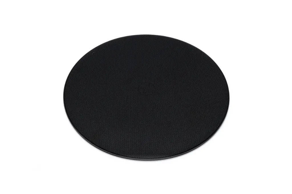 [000801] Loxone Cover zwart Install Speaker 10