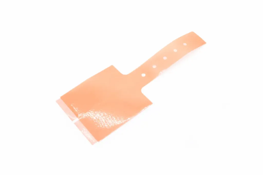 [000804] Loxone Kleeffolie Touch Surface