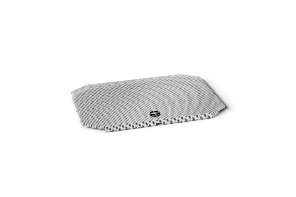 [000810] Loxone Servicekit Satellite Speaker Wit