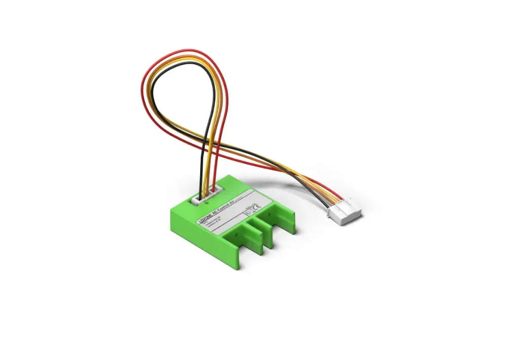 [100870] Loxone AC Control Tree voor Panasonic