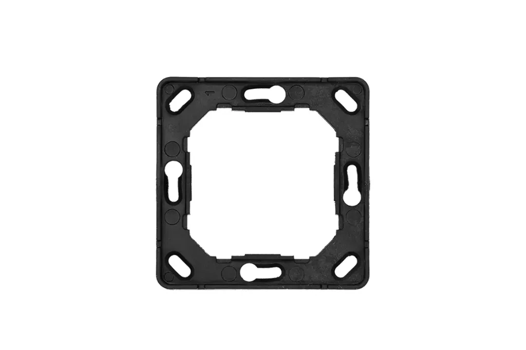 Loxone Montageframe Touch / Ruimteklimaat Sensor