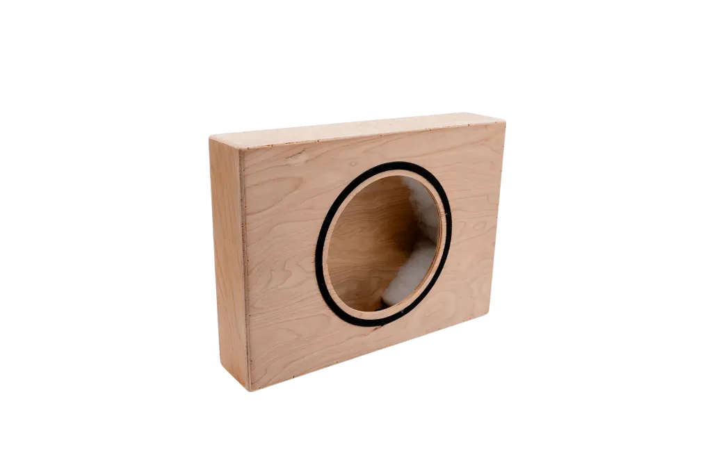 Loxone Inbouwbehuizing Install 7