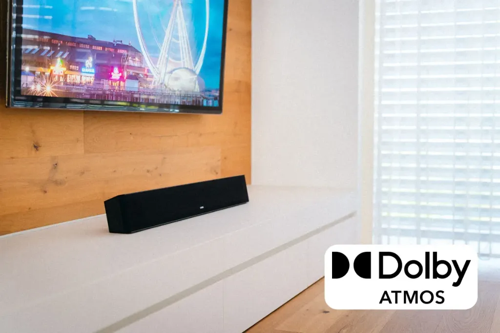[610154] Loxone Soundbar