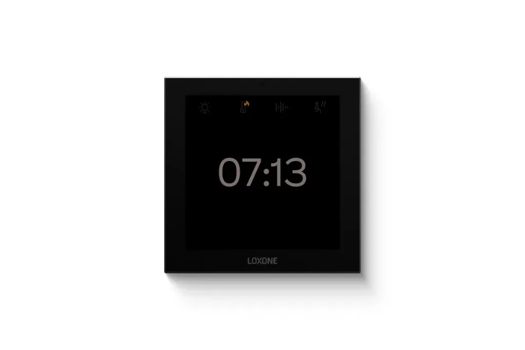 [100888] Loxone Touch Pure Display Air