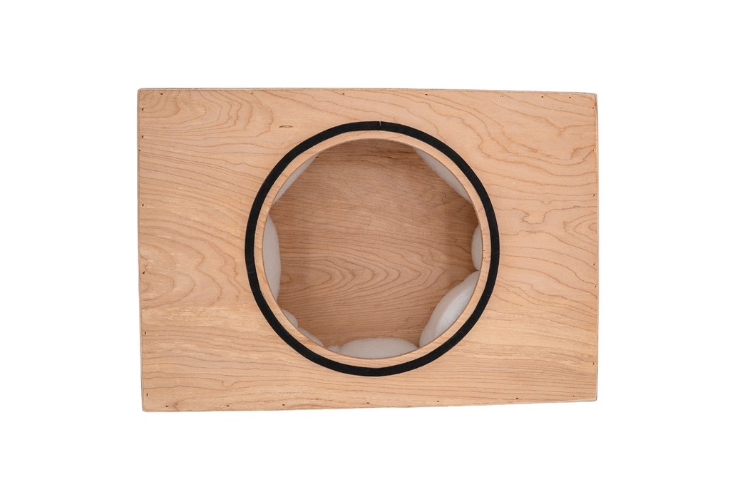 Loxone Inbouwbehuizing Install 10