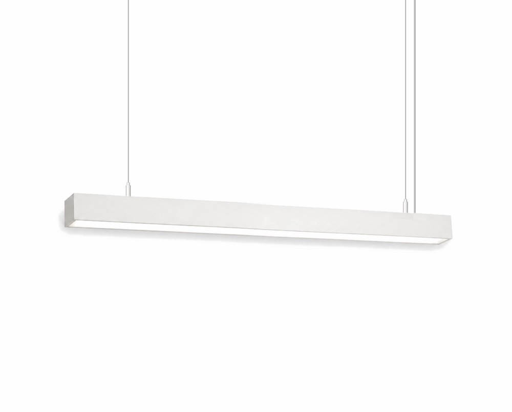 [MNLXLLL5060/L1500/24V/1800/4500/WH] MINALOX LINEAR 5060 L1500 DIR/INDIR 24V 1800-4500K White